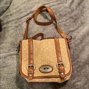 Fossil Purse